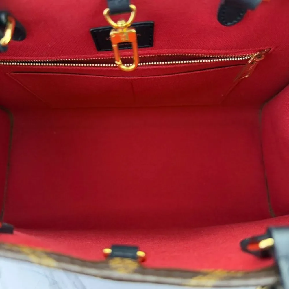 Louis Vuitton Women Pre-Loved Bag Very Good Condition